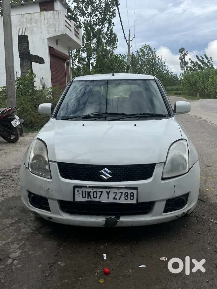 Swift Maruti Suzuki 2008 Diesel