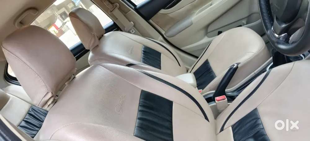 2016 Maruti Suzuki Ciaz
