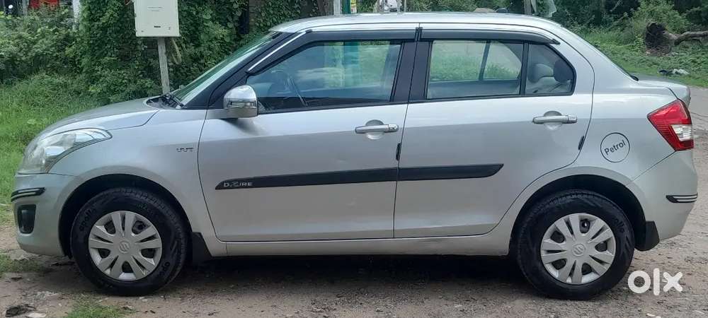 Maruti Suzuki Swift Dzire 2013 Cng & Hybrids 100000 Km Driven