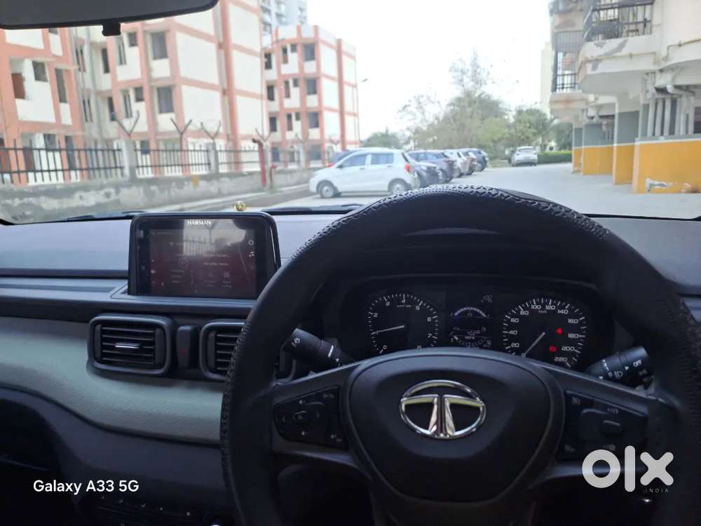 Tata Punch 2022 Petrol 18500 Km Driven