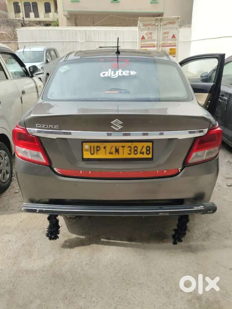 Good Condition Driver Nahi Hai All Emi Clear
