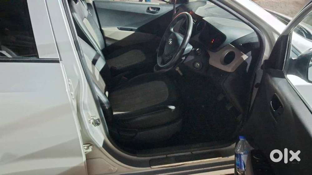 Hyundai Grand I10, 2014, Petrol