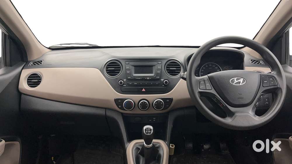 Hyundai Grand I10 Sportz 1.2 Kappa Vtvt, 2016, Petrol