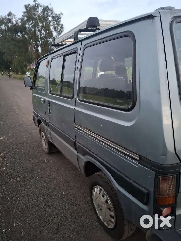 2003 Model Passing 12-06-2028 Full Condition  Car