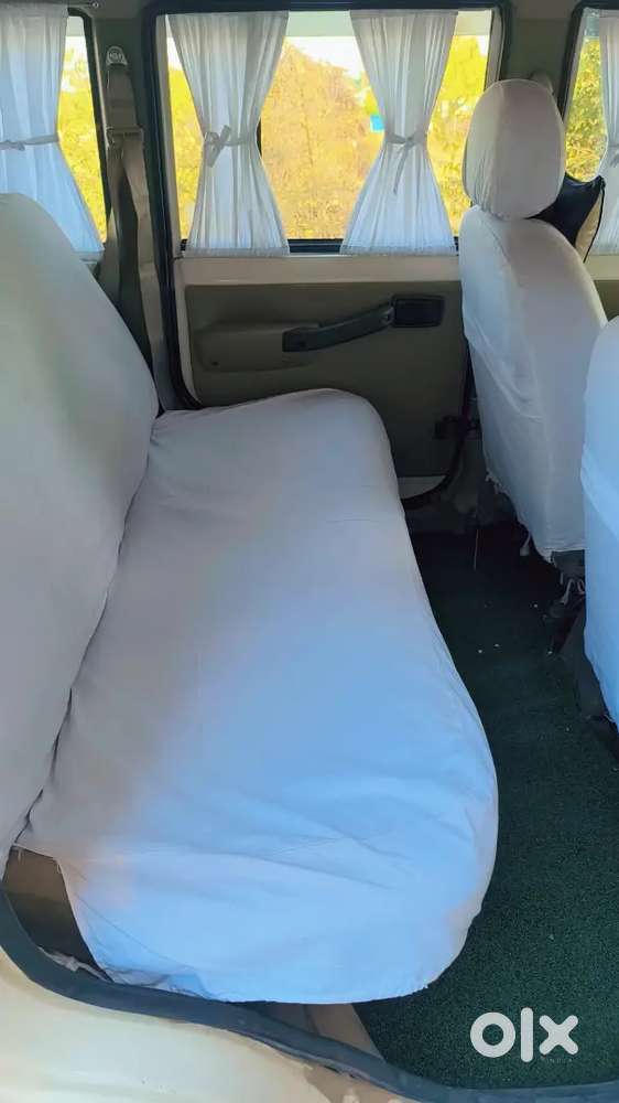 Mahindra Bolero 2020 Diesel Well Maintained