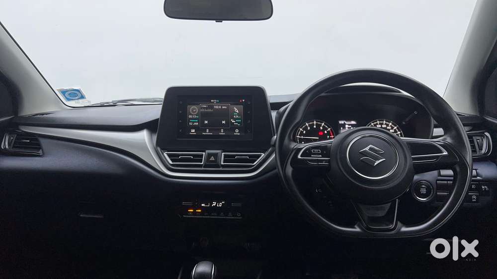 Maruti Suzuki Baleno Alpha, 2024, Petrol