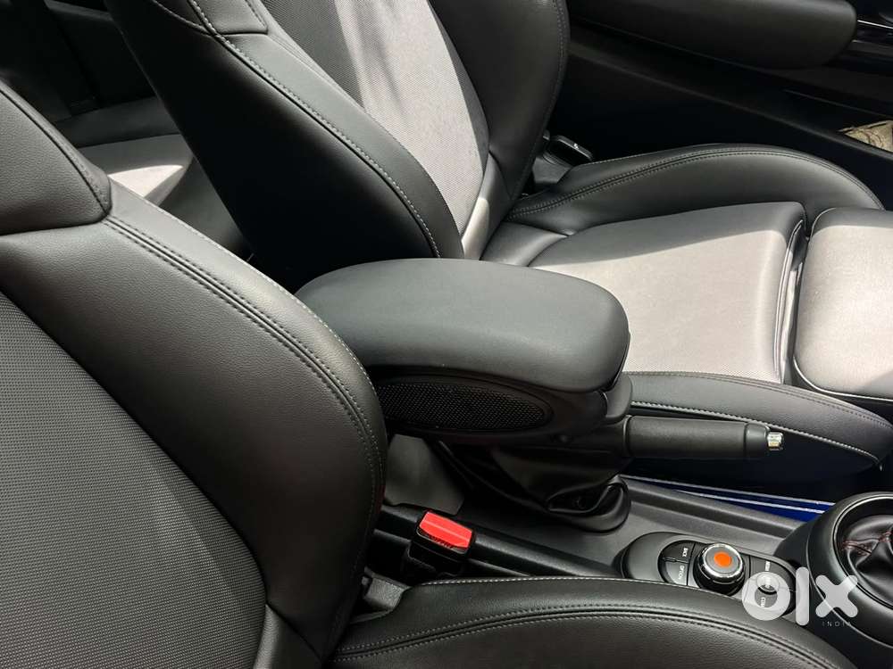 Mini Cooper 3 Door S, 2021, Petrol