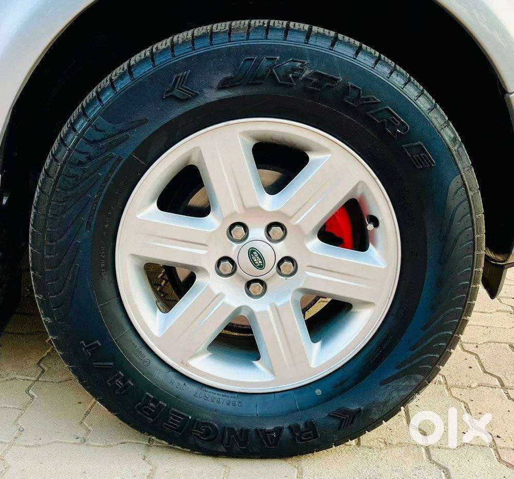 Land Rover Freelander 2 Hse, 2015, Diesel