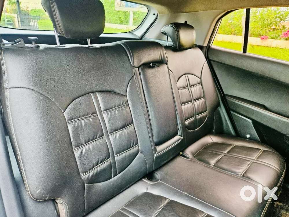 Hyundai Creta 1.4 S Plus Crdi, 2017, Diesel