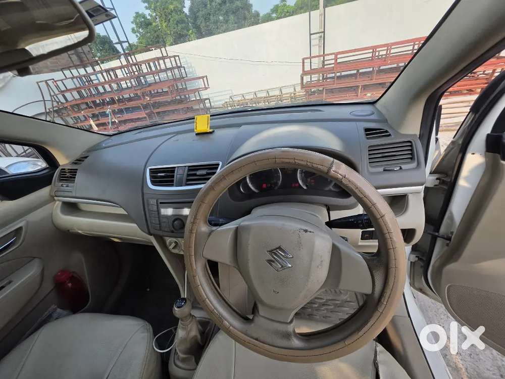 Maruti Suzuki Ertiga 2014