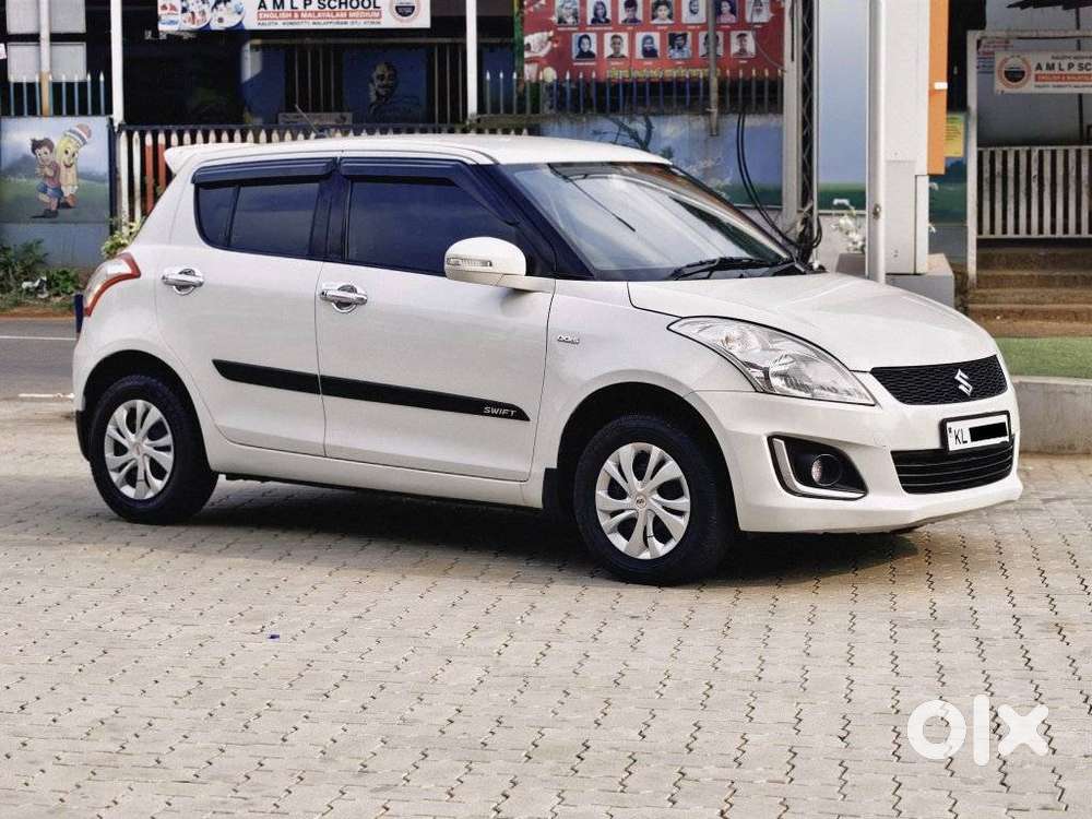 Maruti Suzuki Swift Ddis Vdi, 2015, Diesel