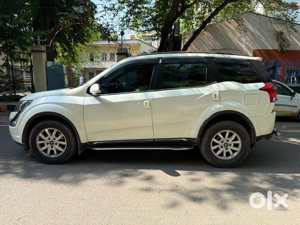 Mahindra Xuv500 W11, 2020, Diesel