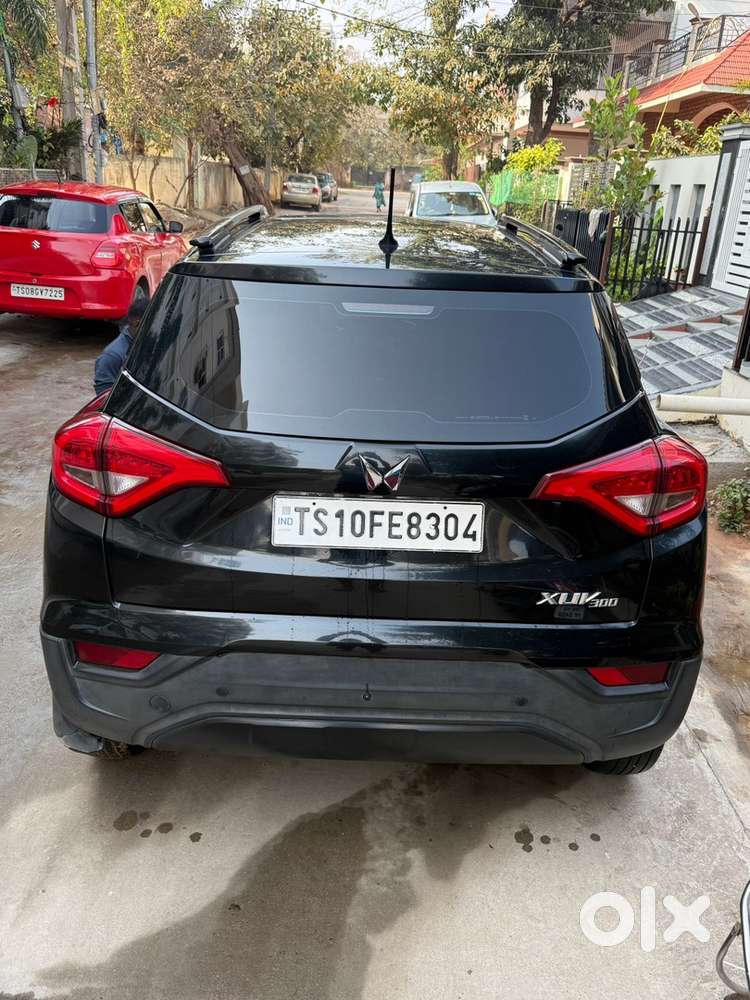 Mahindra Diesel Car 2023