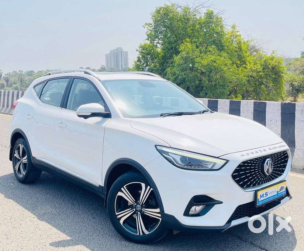 Mg Astor 1.5 Sharp Cvt, 2022, Petrol
