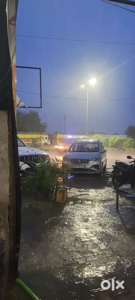 Maruti Suzuki Ertiga 2020 Cng & Hybrids 150000 Km Driven