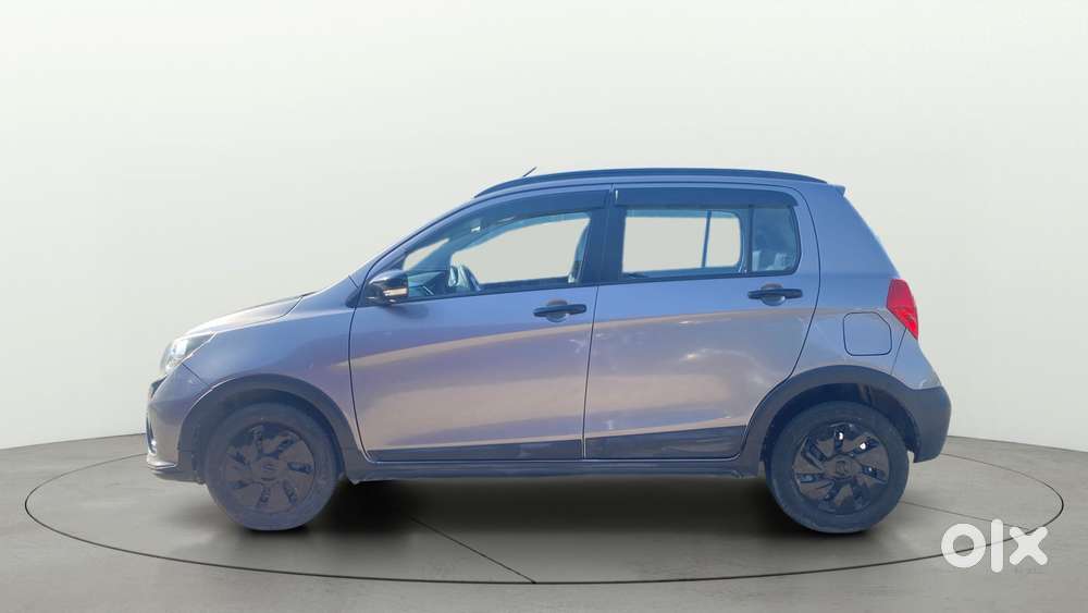Maruti Suzuki Celerio X Amt Zxi, 2019, Petrol