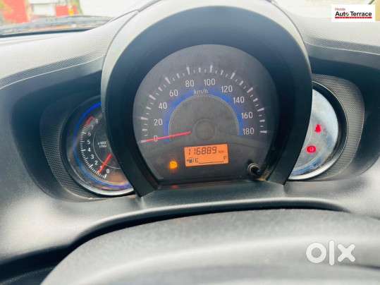 Honda Mobilio S I-vtec, 2015, Petrol