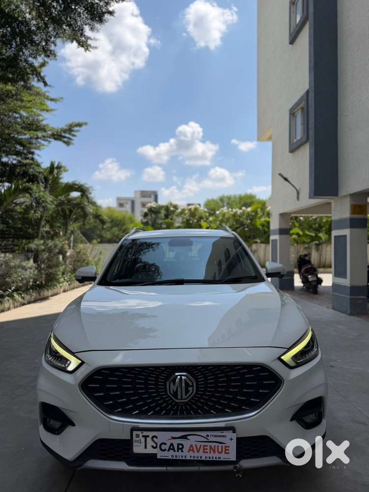 Mg Astor 2023 Petrol Manual