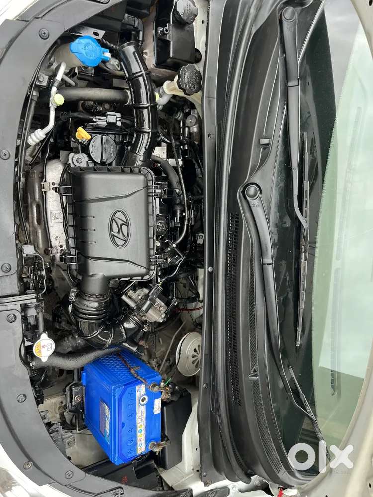 Hyundai I10 2013 Model