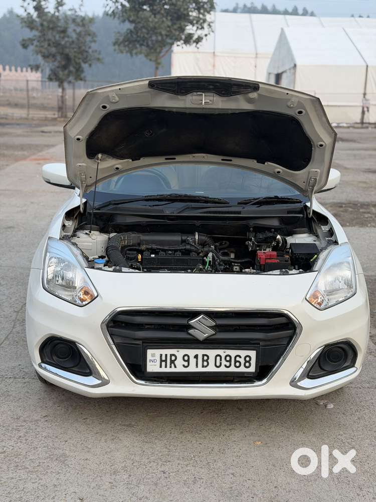 Maruti Suzuki Swift Dzire
