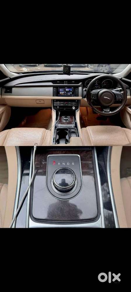 Jaguar Xf 2.0 Diesel Pure, 2019, Diesel