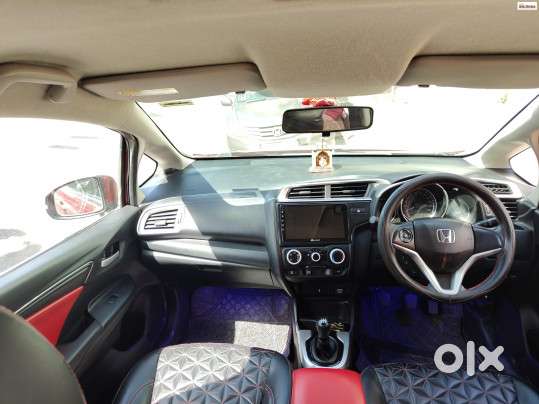 Honda Wr-v Edge Edition I-vtec S, 2018, Petrol