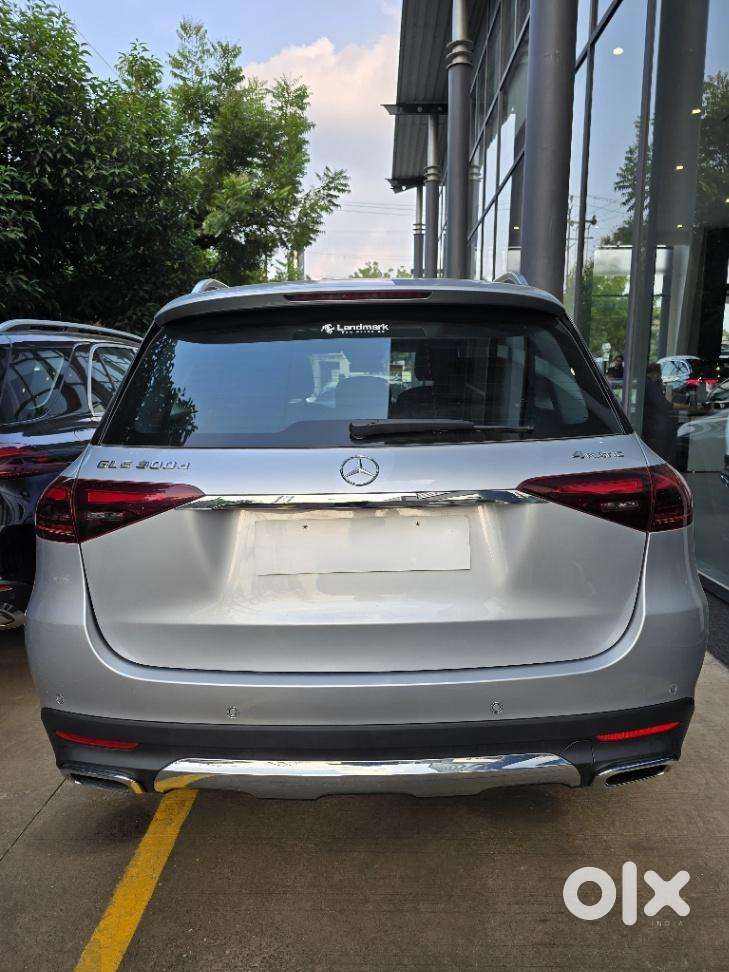 Mercedes-benz Gle 300d 4matic Lwb, 2023