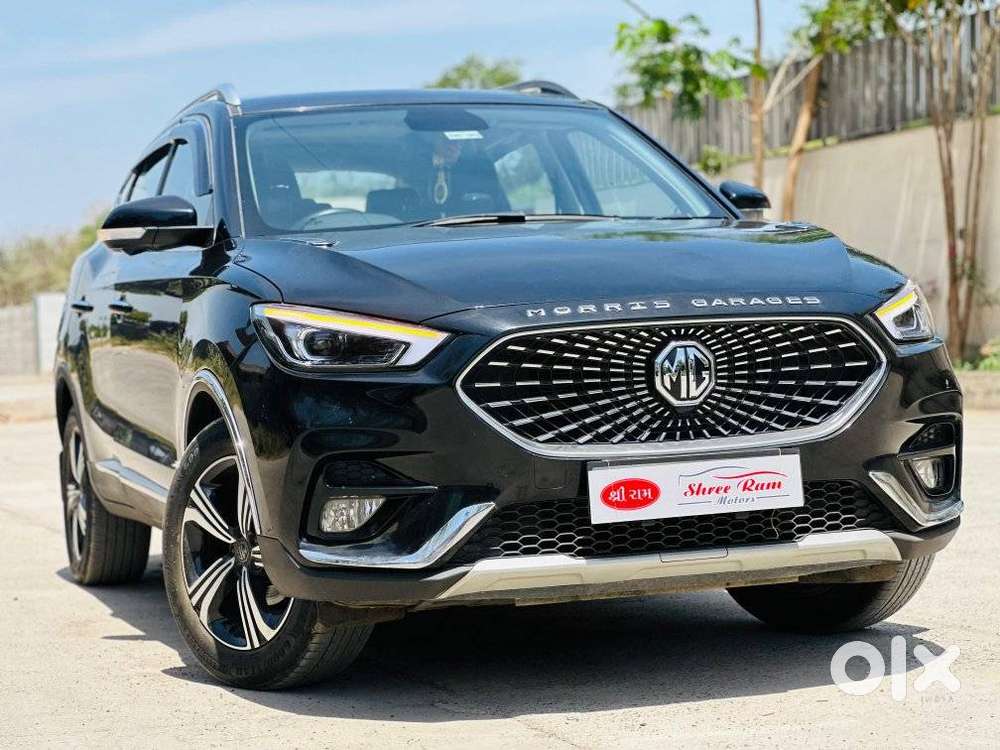 Mg Astor Smart Turbo, 2022, Petrol