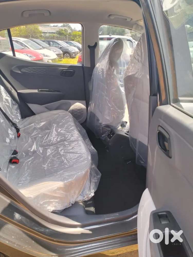 Hyundai Grand I10 Nios 2026 Petrol 0 Km Driven * Rear Ac*