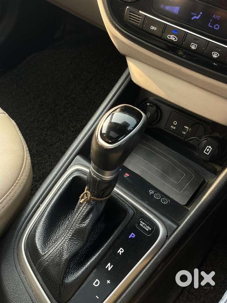 Hyundai Verna Hyundai-verna-crdi-1.6-sx-option, 2018, Diesel