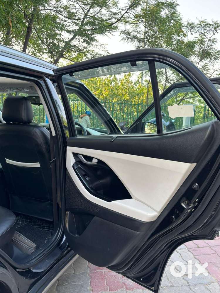 Hyundai Creta 1.5 Crdi E Diesel Mt, 2021, Diesel