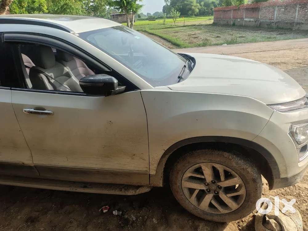 Tata Safari 1.9 Ex Tcic 2021