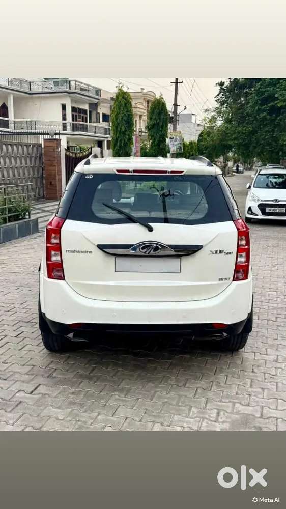 Xuv For Sale. Excellent Condition