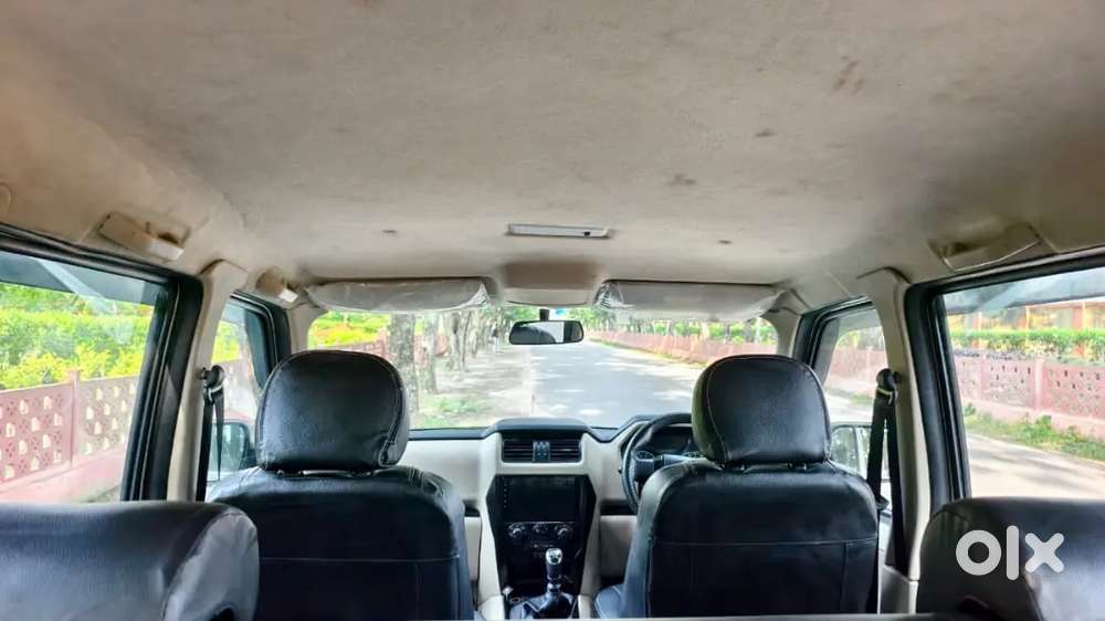 Mahindra Scorpio 2.2 2025
