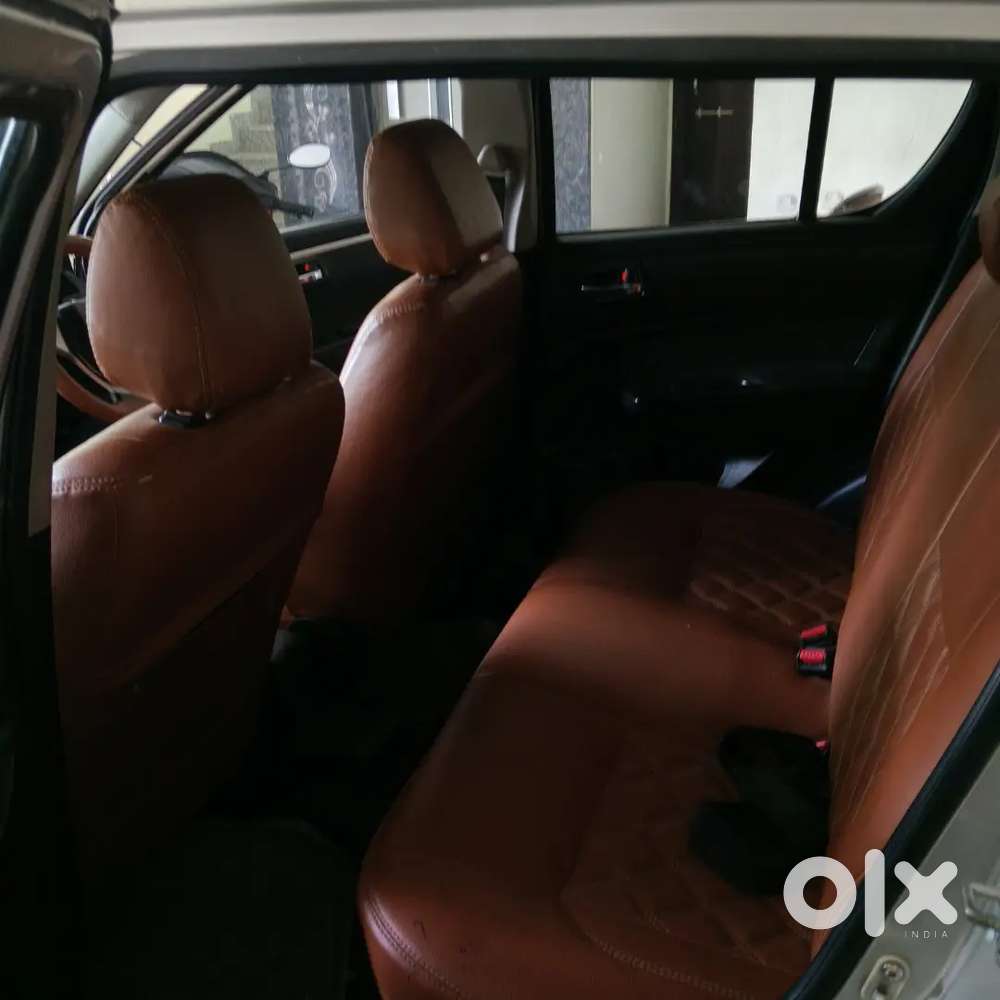 Maruti Swift Vdi 2012 Diesel Manual