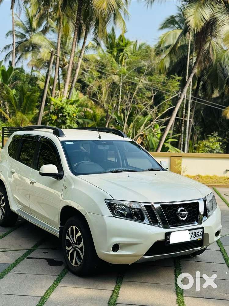 Nissan Terrano Xl Plus 85 Ps Deisel, 2015, Diesel