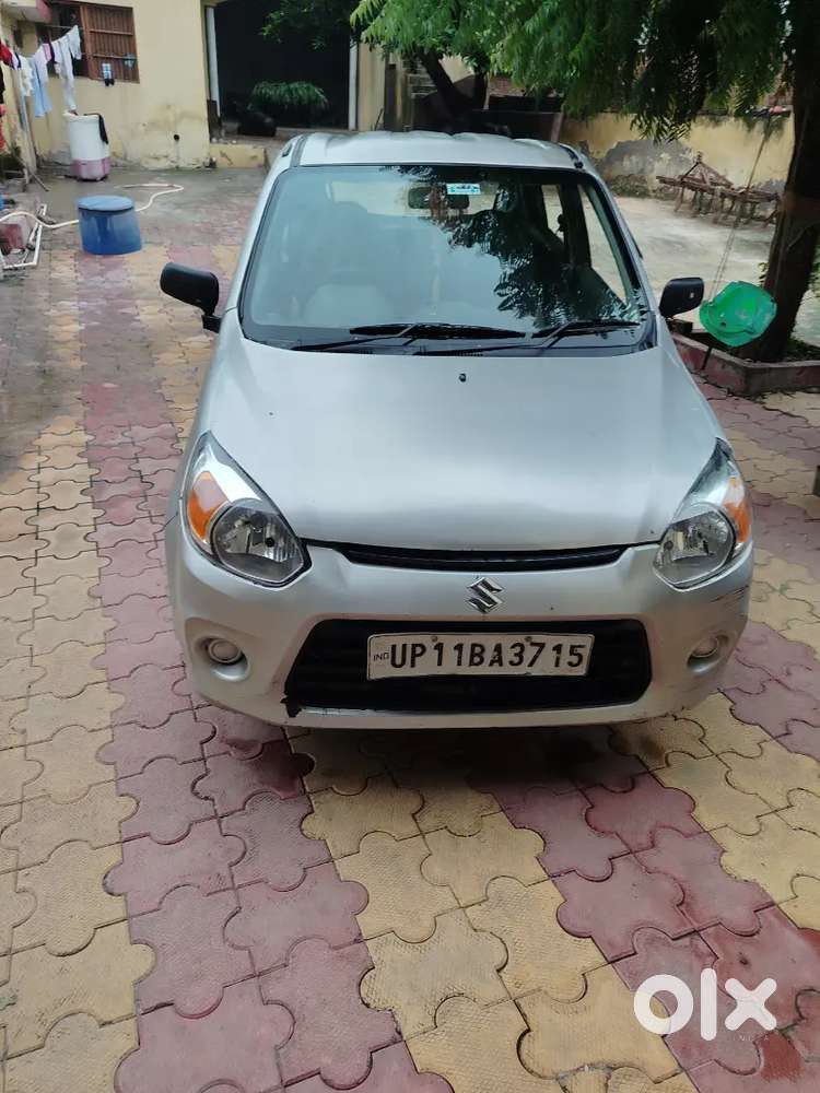 Maruti Suzuki Alto 800 2016 Petrol 96000 Km Driven