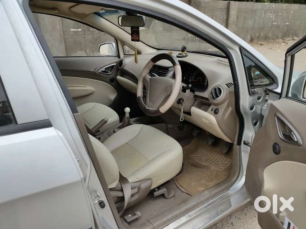 Chevrolet Sail 1.2 Ls 2014 Petrol