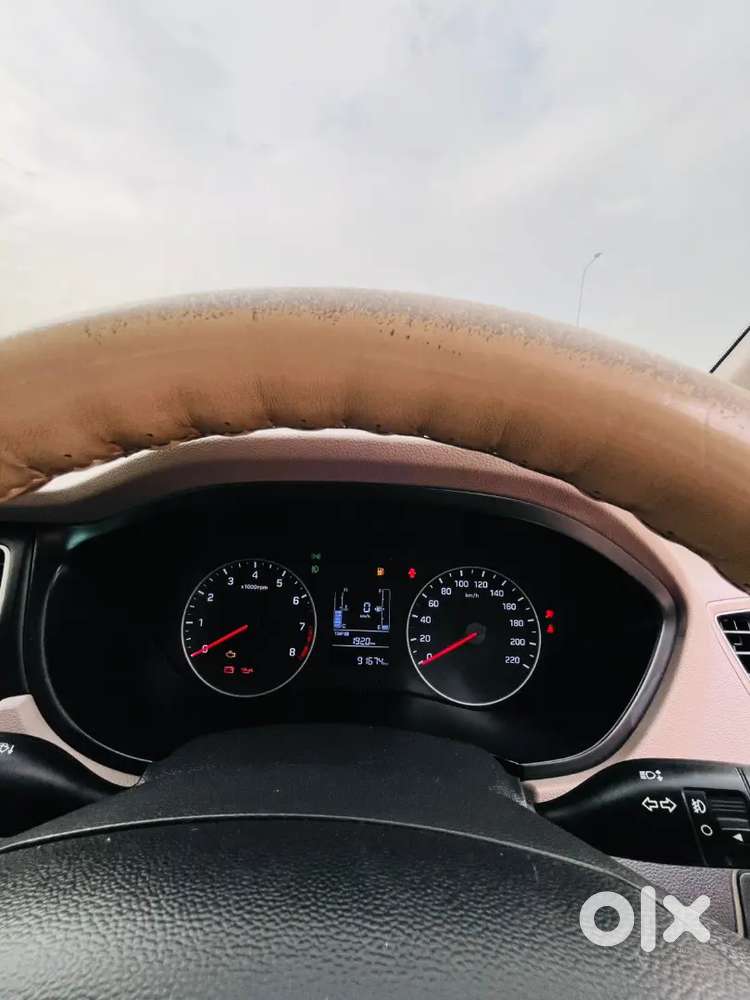 Hyundai Elite I20 2020 Petrol 91000 Km Driven