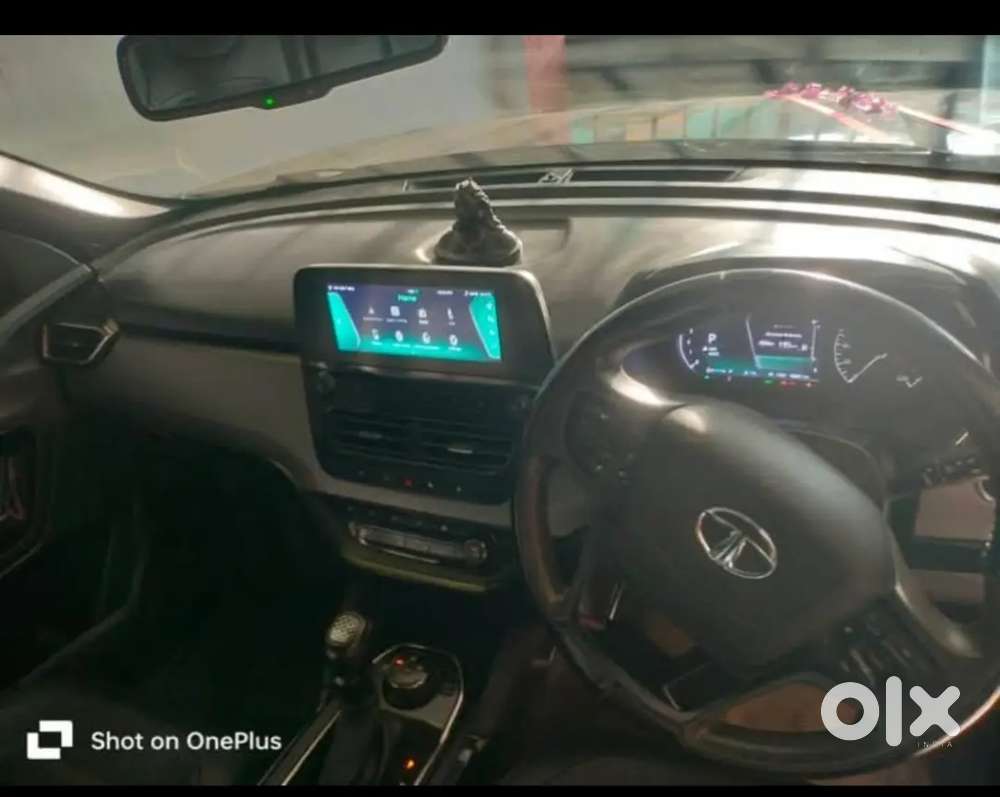 Tata Harrier Diesel 2022