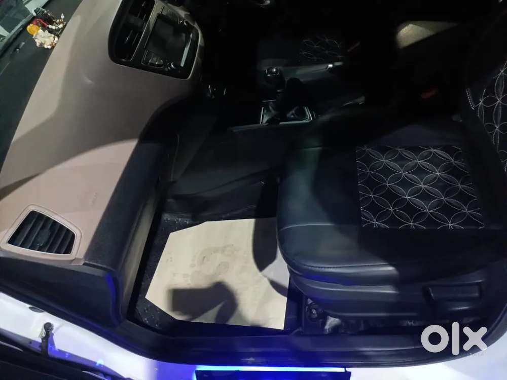 Hyundai Elite I20 2020