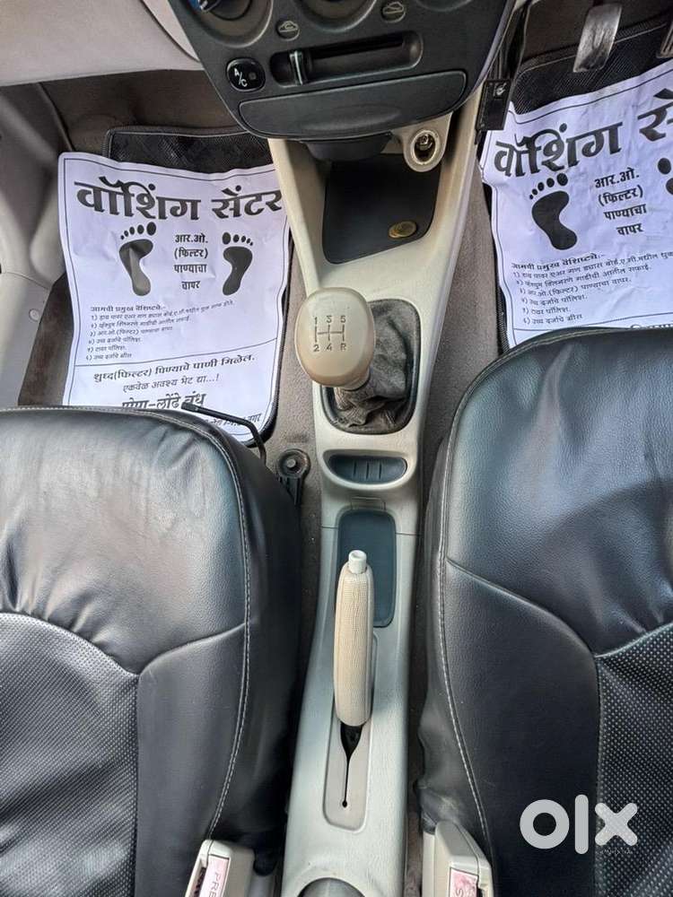 Hyundai Accent 2006 Lpg Well Maintained