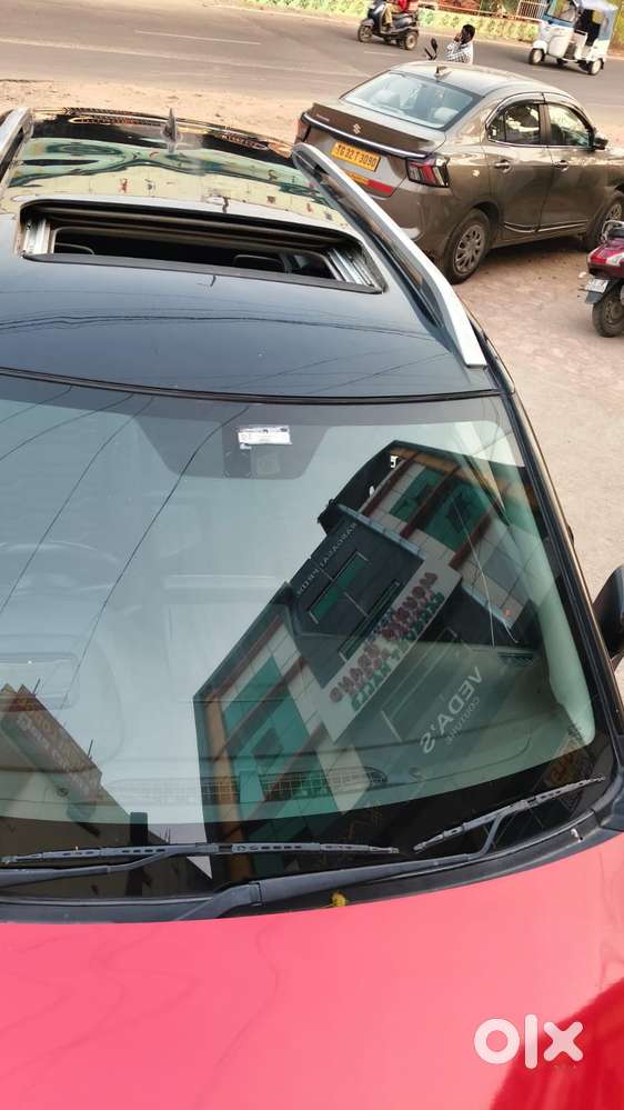 Maruti Suzuki Vitara Brezza 1.5 Zxi Plus Dual Tone, 2023, Petrol