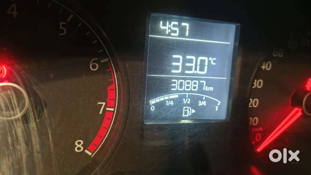 Volkswagen Ameo 2019 Petrol Good Condition
