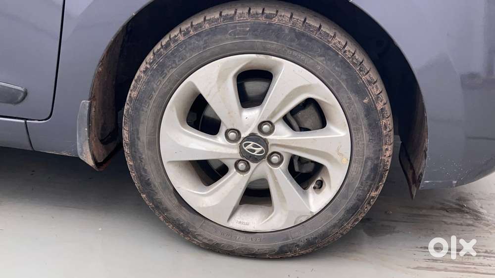 Hyundai Xcent Sx 1.2, 2019, Petrol