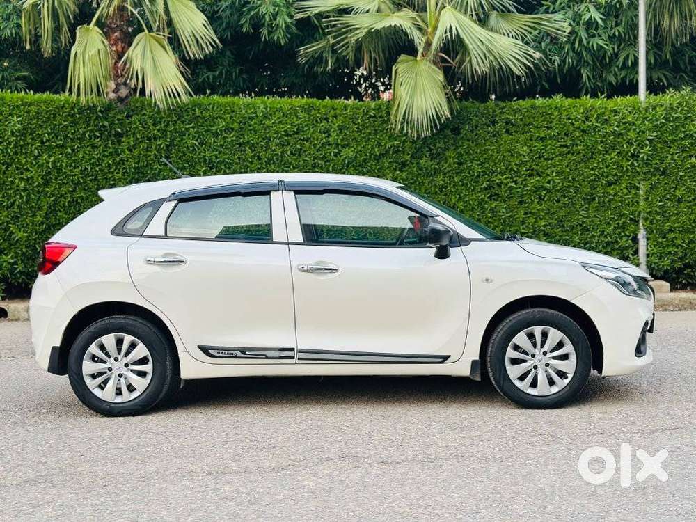 Maruti Suzuki Baleno Sigma, 2024, Cng & Hybrids