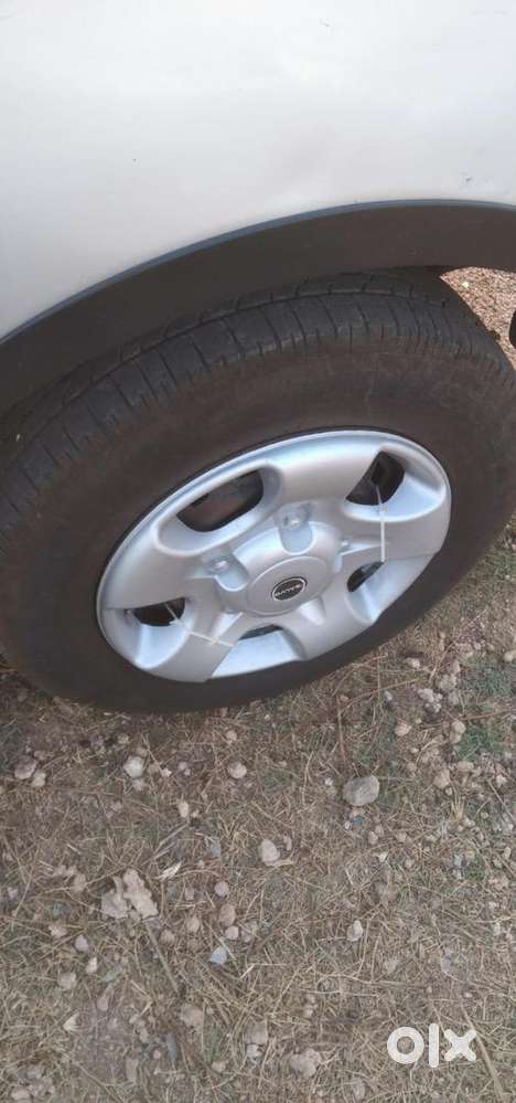 Mahindra Xylo 2018 Diesel Well Maintained