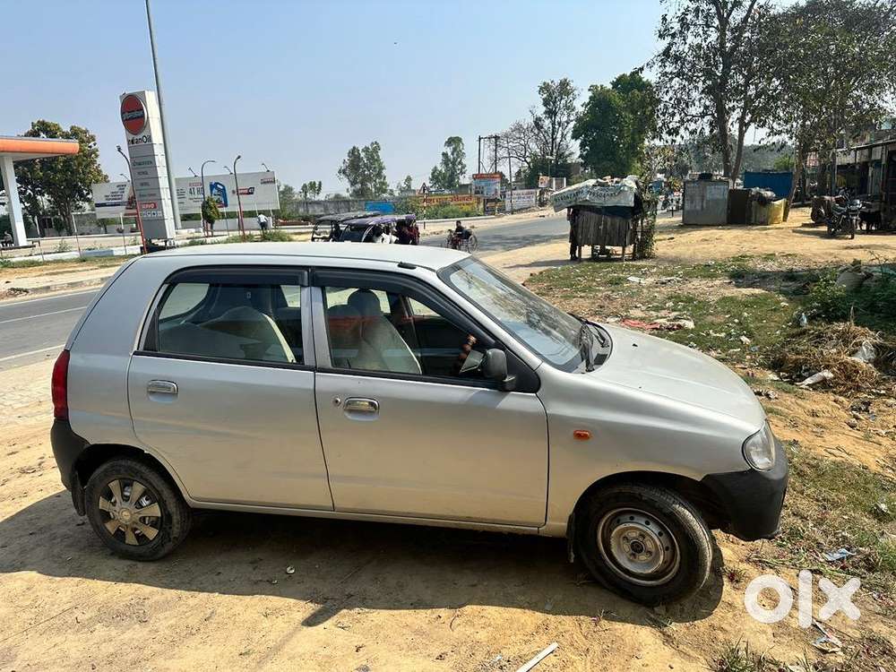 Maruti Suzuki Alto 800 2010 Petrol 130000 Km Driven