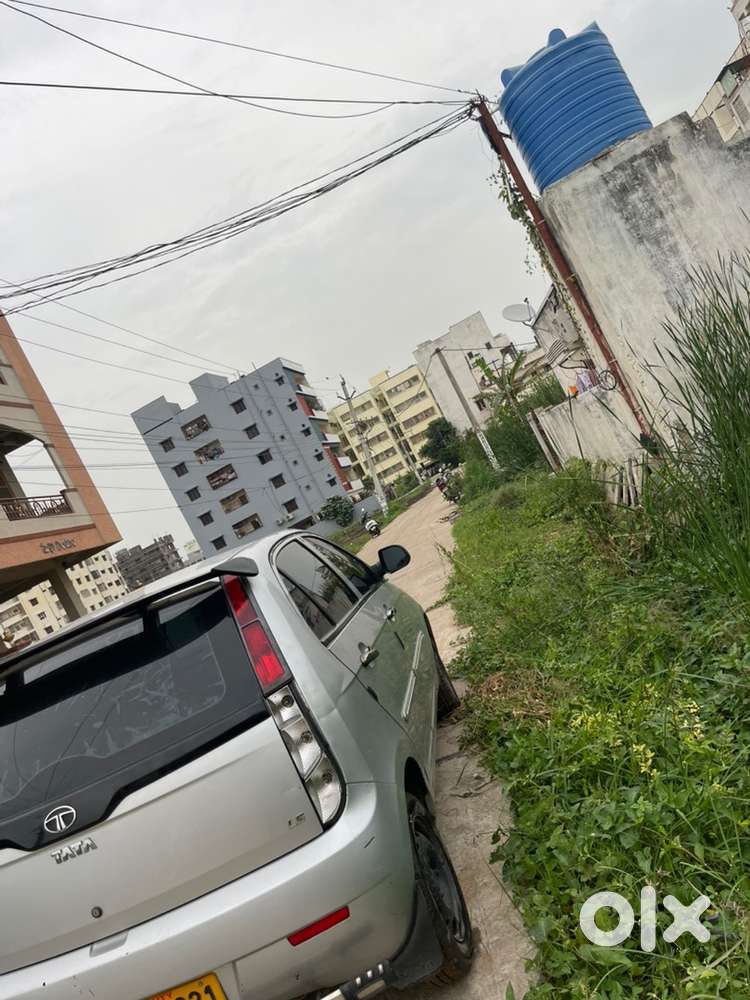 Tata Indica Vista 2013 Diesel