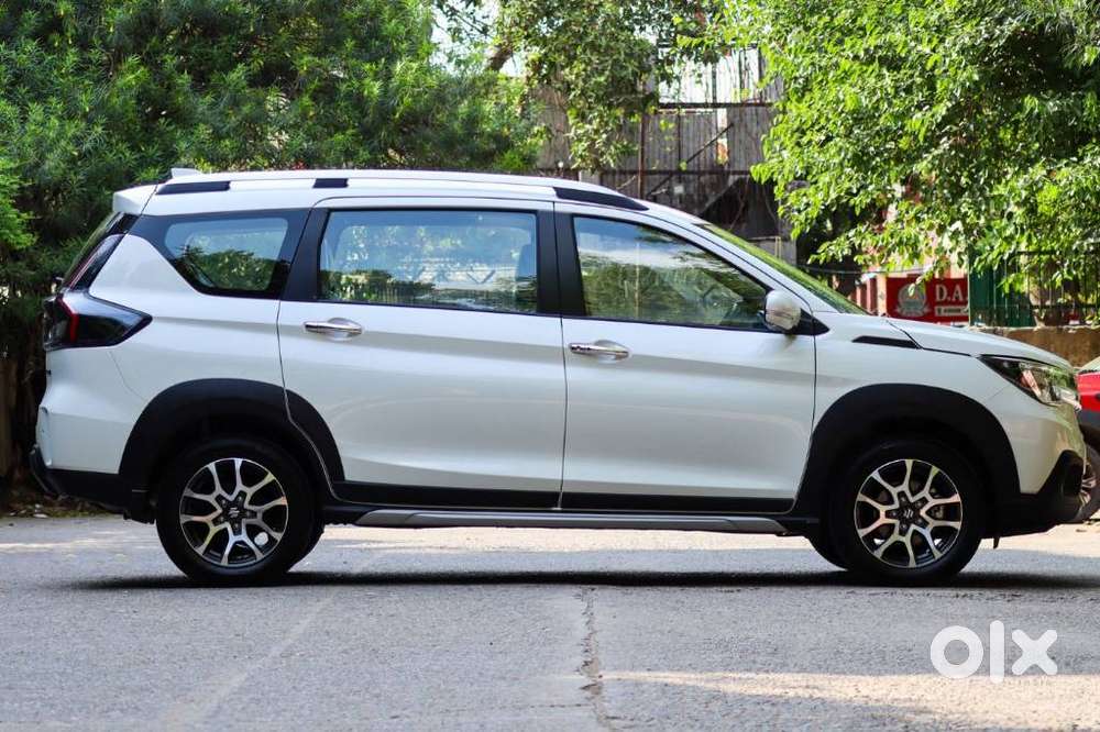 Maruti Suzuki Xl6 1.5 Zeta Mt, 2026, Petrol